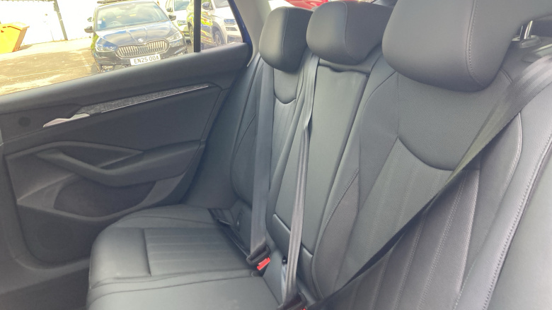 Skoda Superb 2.0 TDI SE L 5dr DSG Diesel Estate